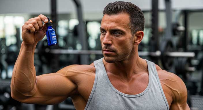 MK-677 Ibutamoren Nutrobal