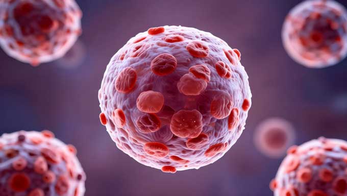 Inflammation in Aging