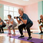 Frailty in Older Adults