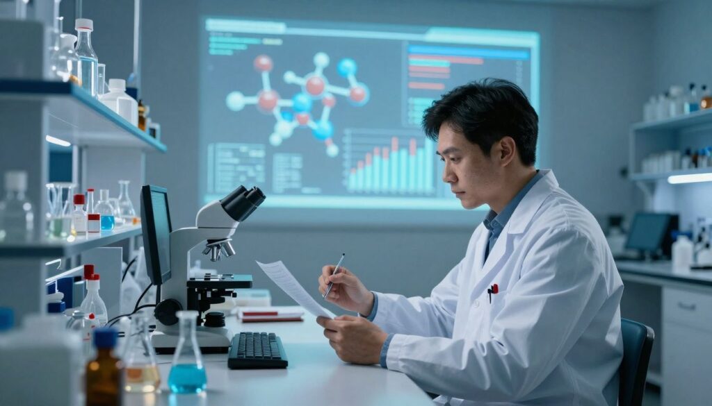 degenerative disease clinical trials