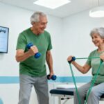 hormonal changes aging