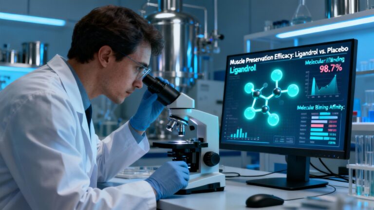 Ligandrol (LGD-4033)