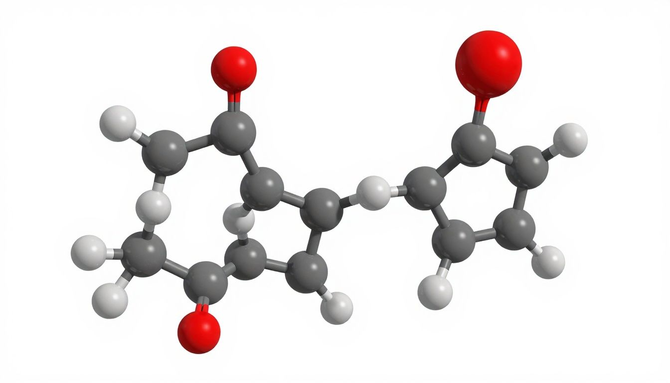 Molecular structure of Ostarine (MK-2866) and its interaction with androgen receptors in skeletal muscle tissue