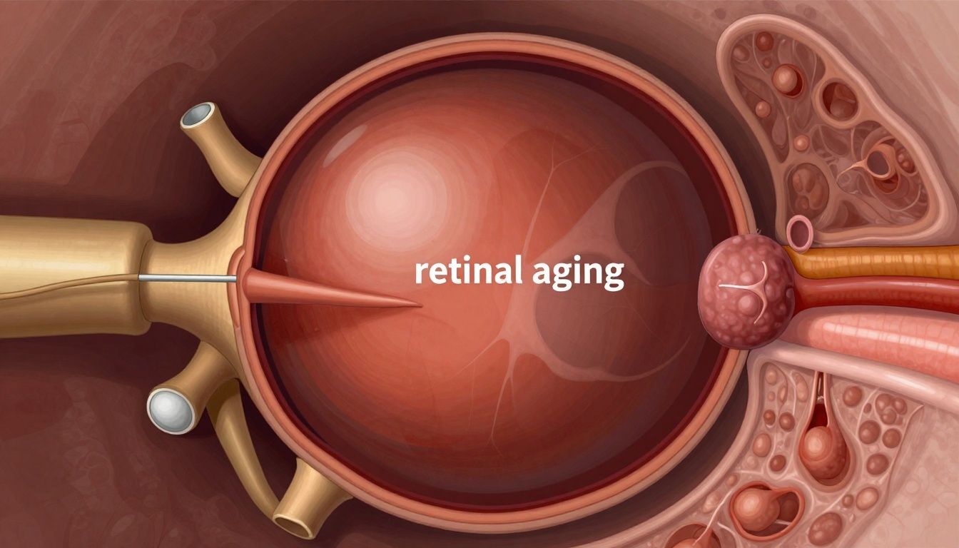 preventing retinal degeneration