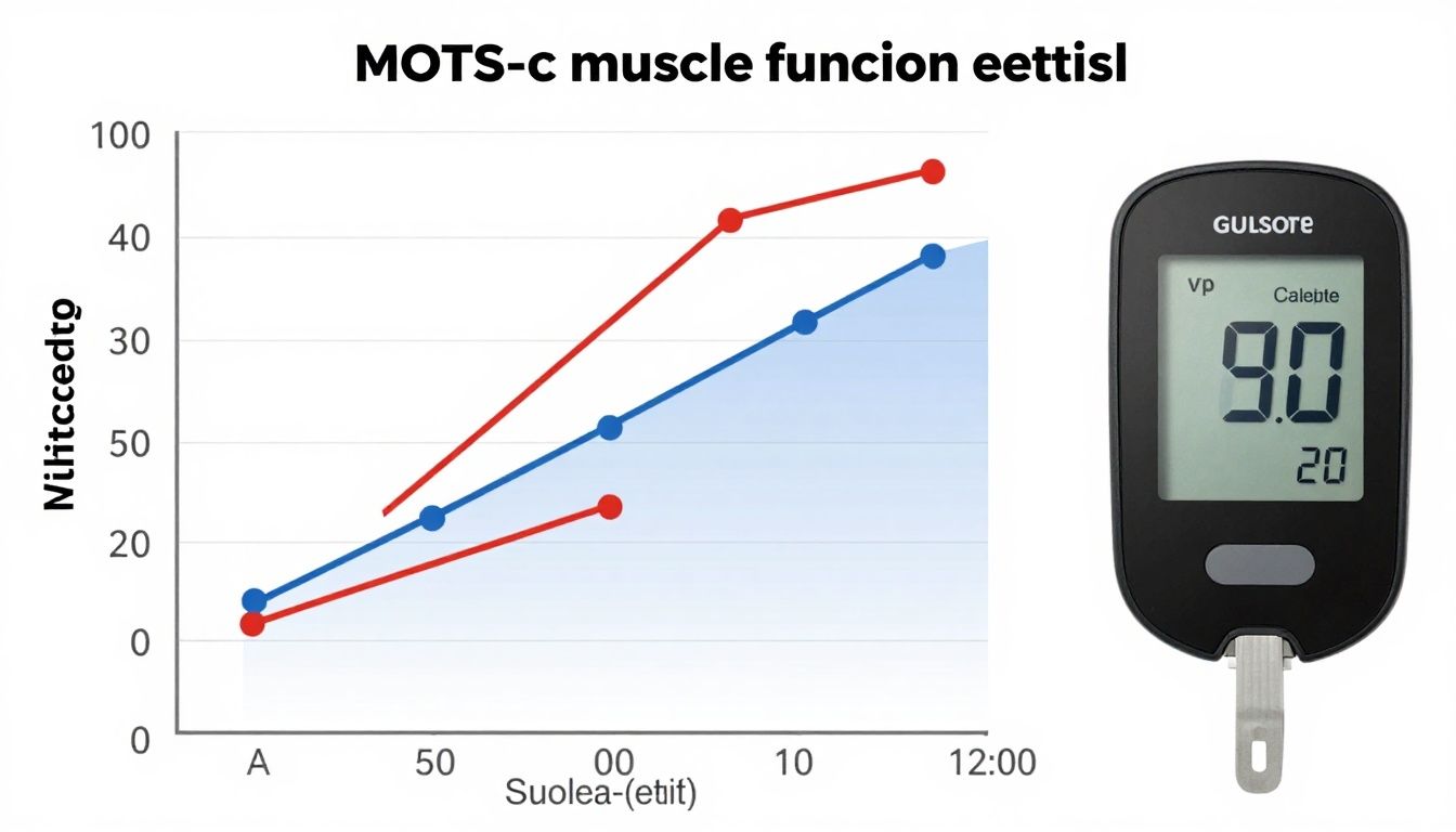 MOTS-c peptide