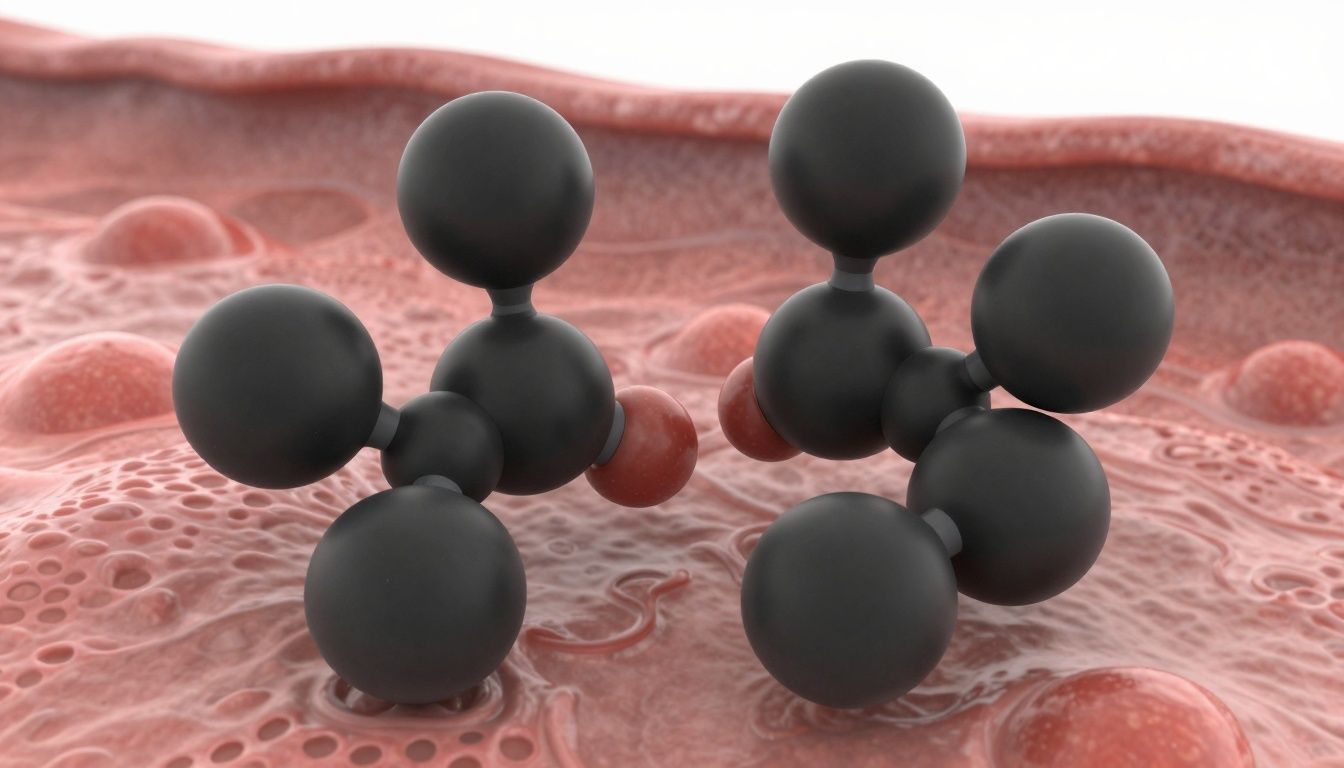 mitochondrial peptide therapy