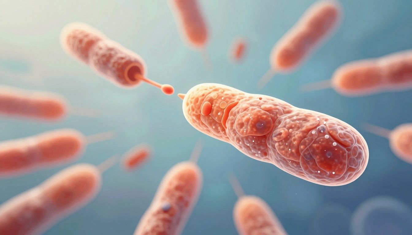 aging process explained