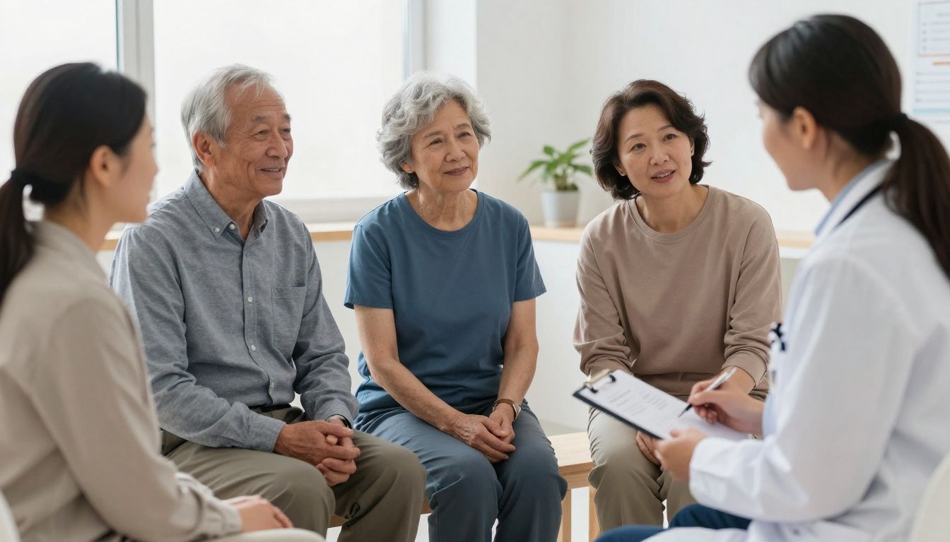 Clinical Trials in Age-Related Degenerative Conditions