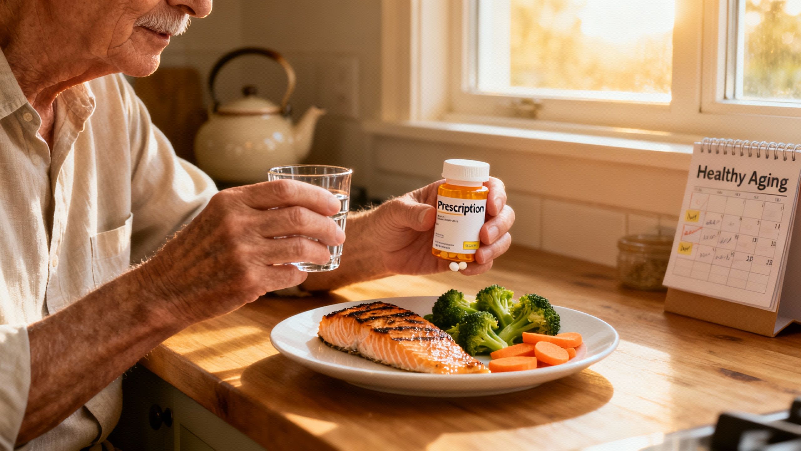 peptides for muscle health