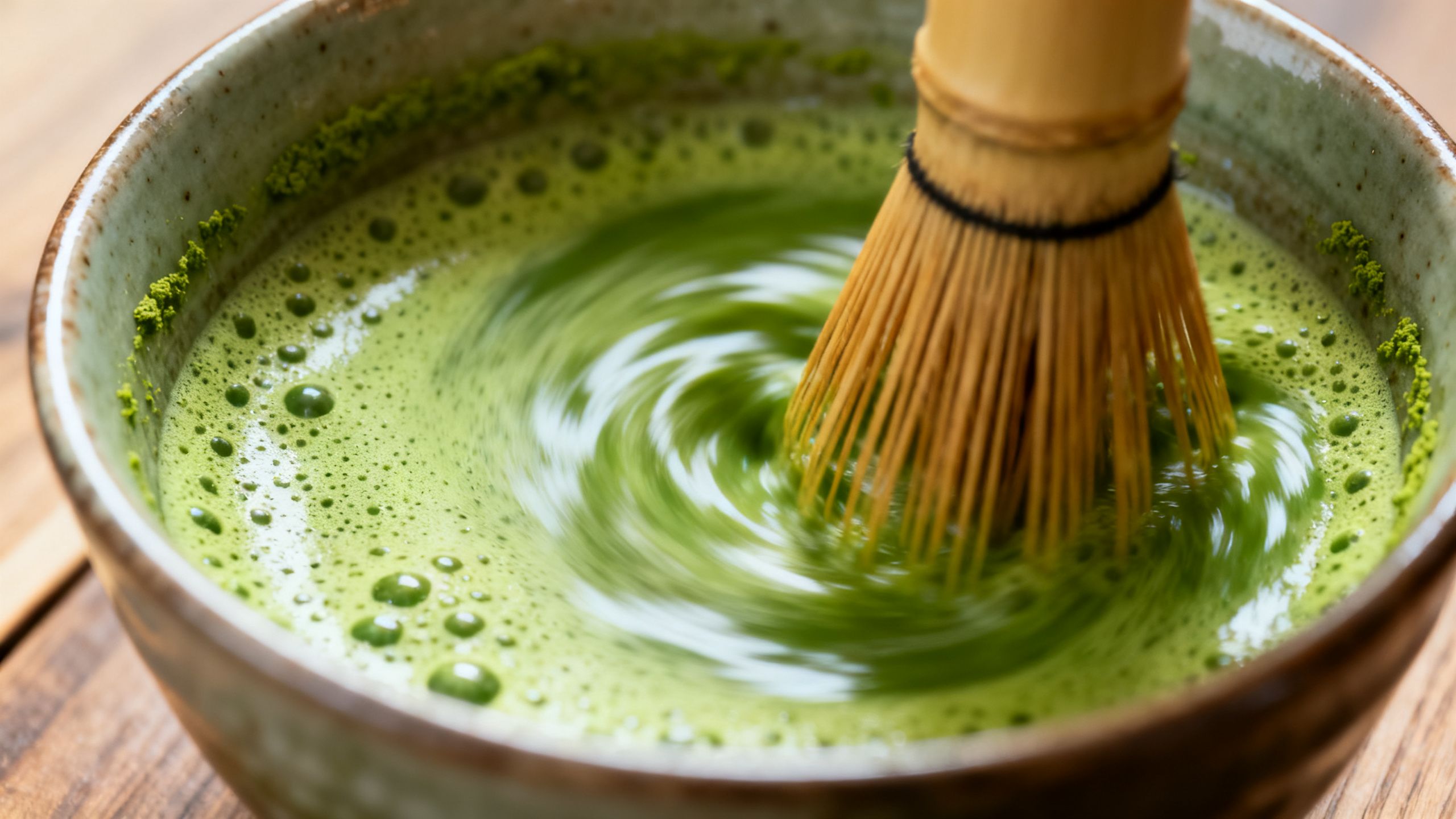 matcha vs sencha EGCG