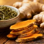 Anti-Inflammatory Tea