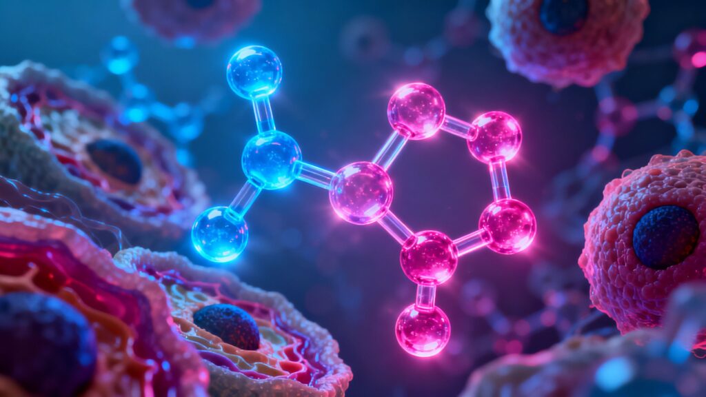 NAD with Resveratrol