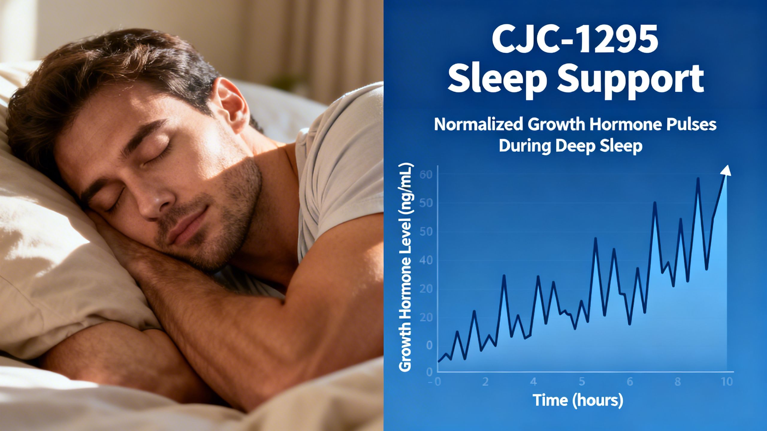 CJC-1295 side effects