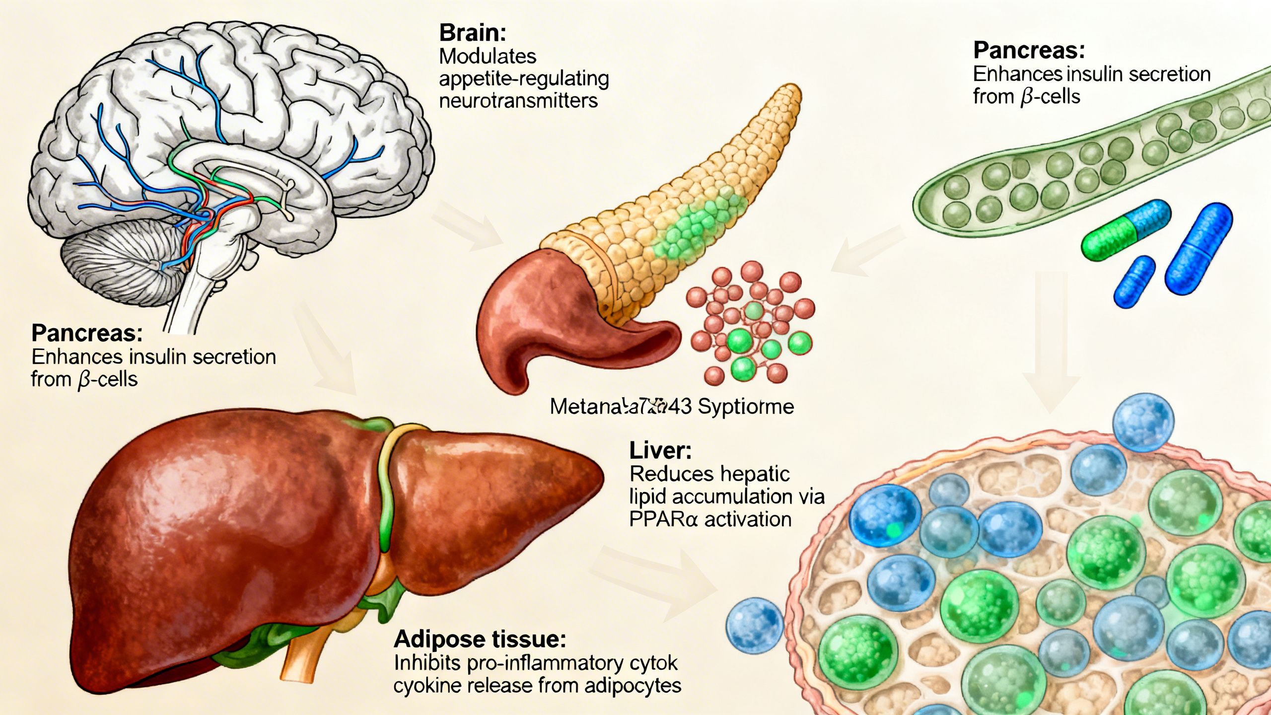 retatrutide benefits